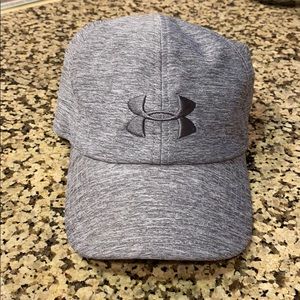 Under Armour hat